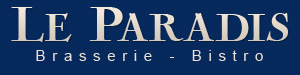 Le Paradis Brasserie Bistro